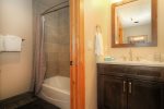 Second Guest Bathroom 